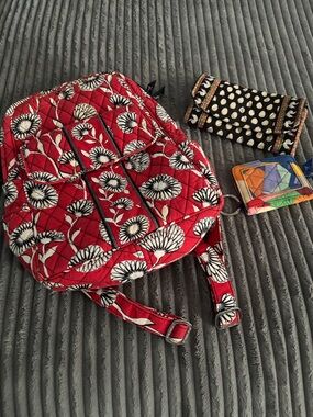Small Vera Bradley Bundle